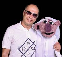 بیوگرافی محمد بحرانی + عکس همسرش