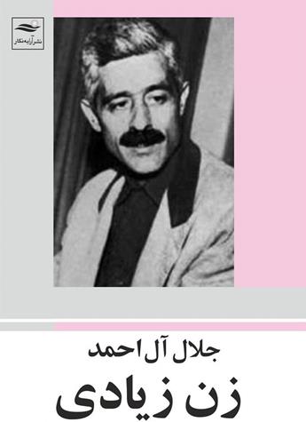 دانلود کتاب زن زیادی