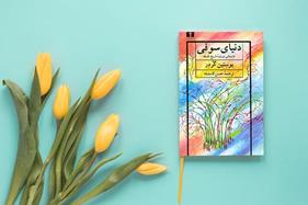 کتاب دنیای سوفی