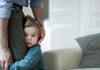 کودکان خجالتی