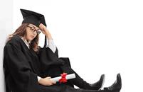 راههای مقابله با افسردگی بعد از فارغ‌التحصیلی