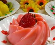 طرز تهیه دسر موس خوشمزه