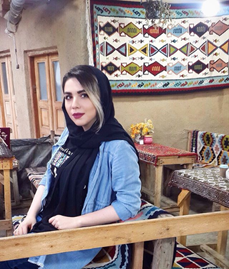 بیوگرافی سارا یوسفی خواننده و دوبلور