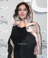 بیوگرافی ماهور الوند