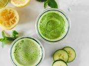 طرز تهیه نوشیدنی های چربی سوز