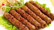 طرز تهیه کباب کاکوری