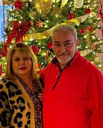 بیوگرافی ستار + عکس های ستار و همسرش