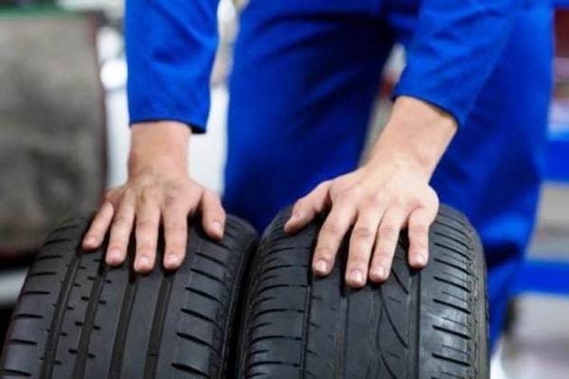 لاستیک دولتی