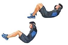 شکم‌تان را در کوتاه‌ترین زمان تا عید صاف کنید