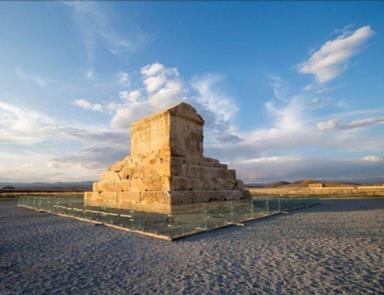 عکس های با کیفیت کوروش