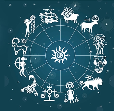 طالع بینی هفتگی (18 اردیبهشت تا 24 اردیبهشت 1400)