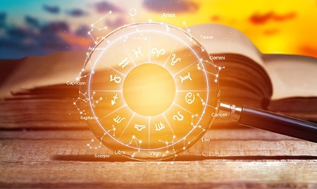 طالع بینی هفتگی (25 اردیبهشت تا 31 اردیبهشت 1400)