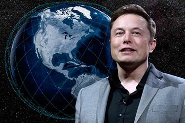 ایلان ماسک،اخبار علمی،خبرهای علمی