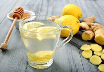 خواص زنجبیل برای از بین بردن چربی دور شکم