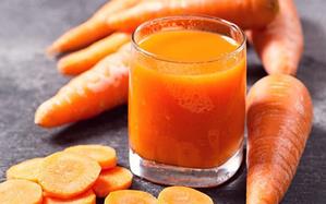 هویج و خواص آن