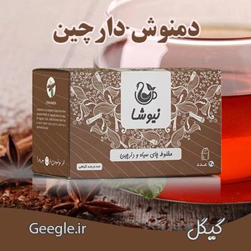 خرید دمنوش دارچین