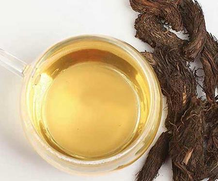 سنبل الطیب برای خواب