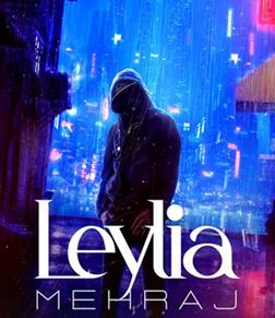 لیلا-از-مهراج