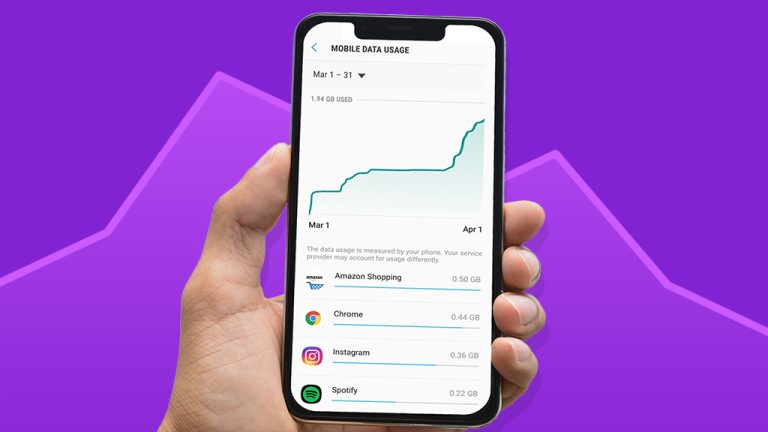 چگونه دسترسی اینترنت موبایل را به بعضی اپلیکیشن ها قطع کنیم؟
