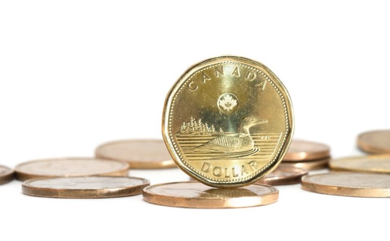 دلار کانادا به روز