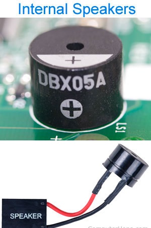 معنی صدای بوق های بایوس موقع روشن شدن