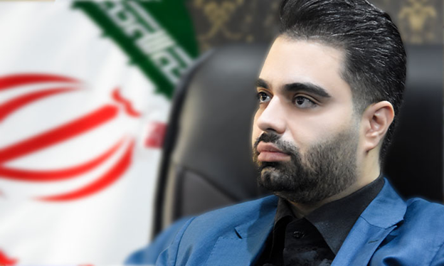 میثم شکری ساز