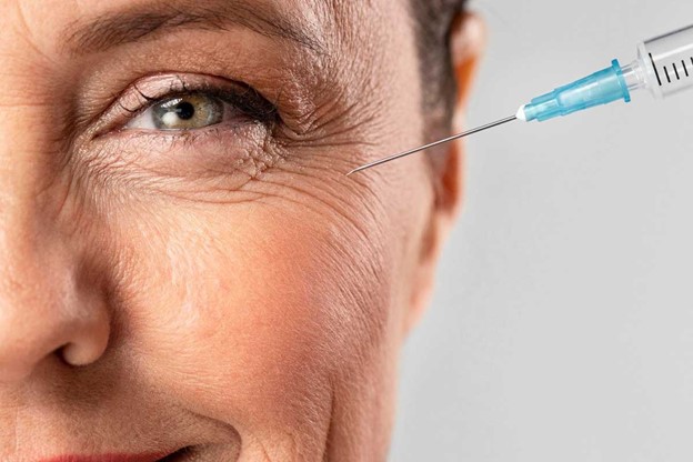 آیا تزریق بوتاکس باعث کبودی میشود؟