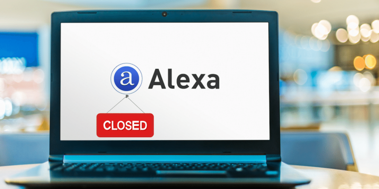 الکسا هم رسما در 11 اردیبهشت 1401 به کار خود پایان داد!