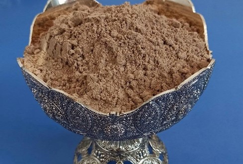 قیمت قاووت چهل گیاه گل گاو زبان