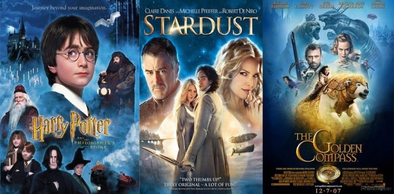 دانلود فیلم های فانتزی جدید