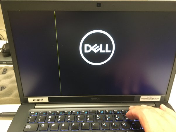 نحوه تشخیص پیکسل سوخته مانیتور و تعمیر آن