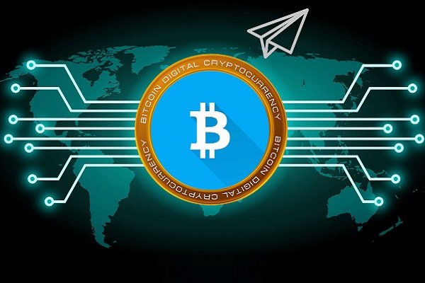 معرفی گروه تلگرام ارز دیجیتال 2022