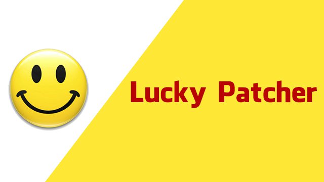 دانلود لاکی پچرآخرین نسخه Lucky Patcher V10.2.3
