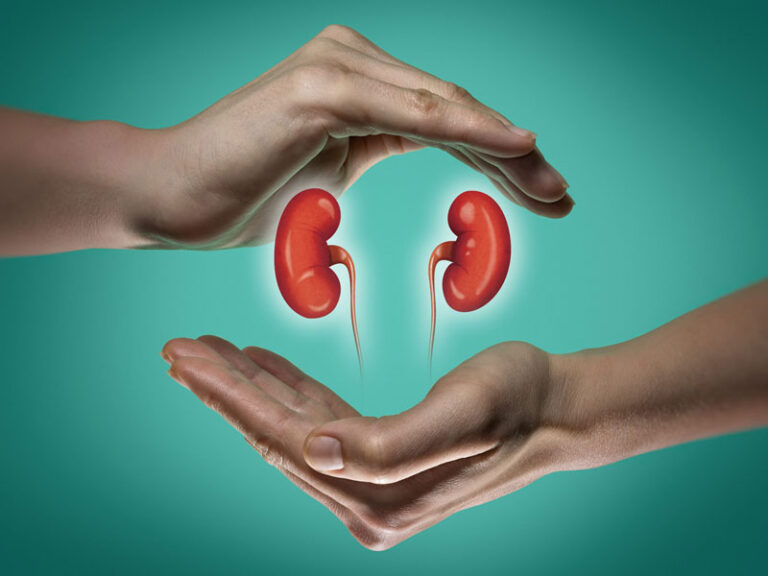 هزینه پیوند کلیه