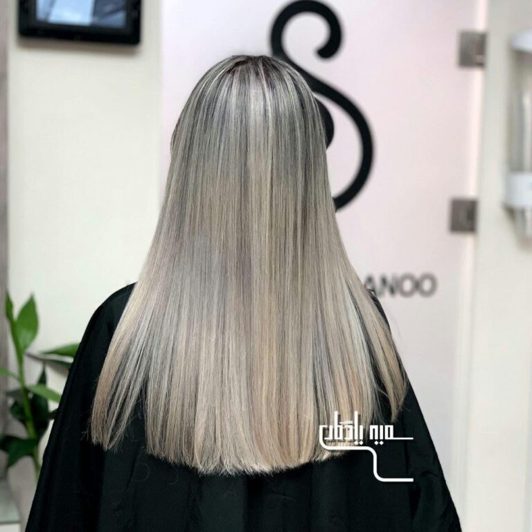 معرفی بهترین دوره صافی مو