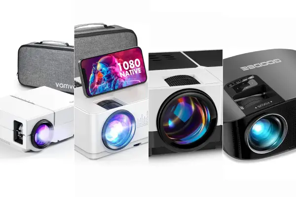 بهترین پروژکتورهای بازار ایران | راهنمای خرید ۲۰۲۵