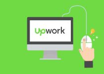 خرید اکانت آماده Upwork