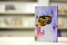 کتاب صوتی زن آقا