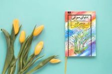 کتاب دنیای سوفی
