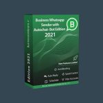 نرم افزار ارسال انبوه پیام در واتساب بدون بلاک شدن